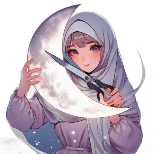 staff, sword, weapon, mask, fantasy art, concept art, anime, pixel art transparent PNG cut-out