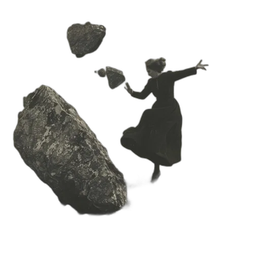 staff, jewelry, shoes, concept art, woman, flowing, dress, leaps transparent PNG cut-out