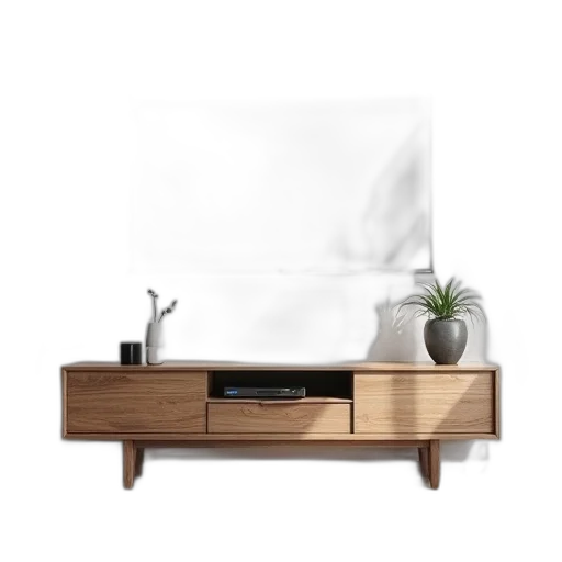 furniture, 3d render, photorealistic, concept art transparent PNG cut-out