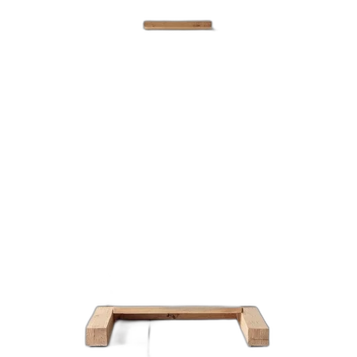 furniture, staff, sword, weapon, large, plain, white, marble transparent PNG cut-out