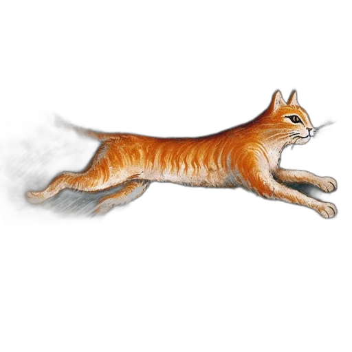 animal, staff, creature, dragon, concept art, watercolor, photorealistic, fantasy art transparent PNG cut-out