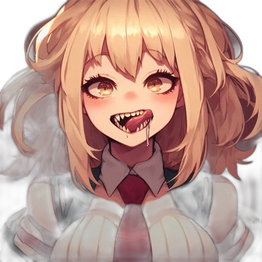 creature, face, mask, staff, anime, pixel art, cartoon, concept art transparent PNG cut-out