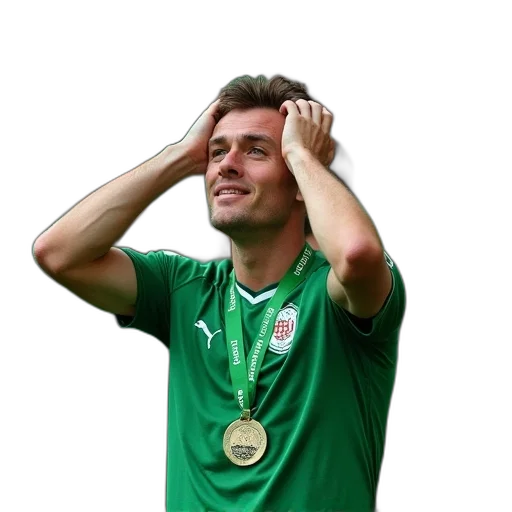 staff, ireland, fans, react transparent PNG cut-out