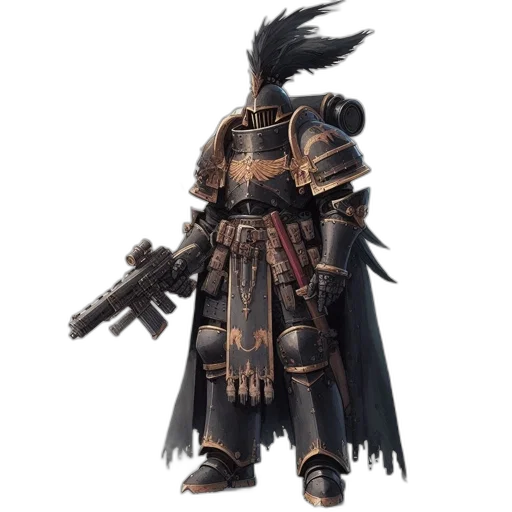 sword, weapon, concept art, fantasy art, 3d render, pixel art, dark, character transparent PNG cut-out