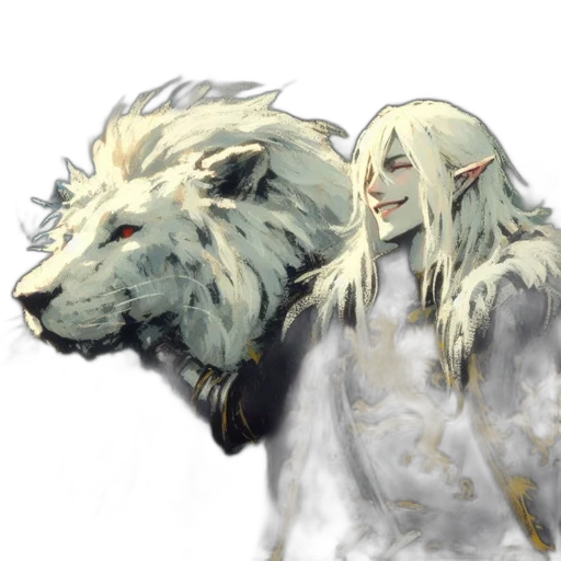 dragon, creature, fantasy art, concept art, watercolor, pixel art, monochrome, golden transparent PNG cut-out