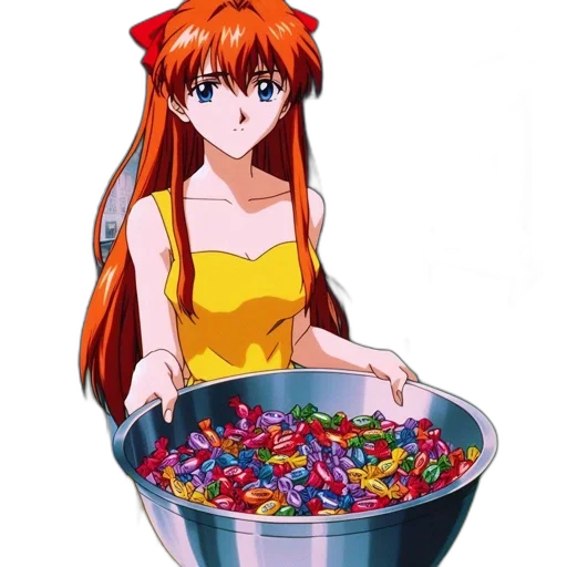 food, jewelry, weapon, dress, anime, pixel art, vaporwave, cartoon transparent PNG cut-out