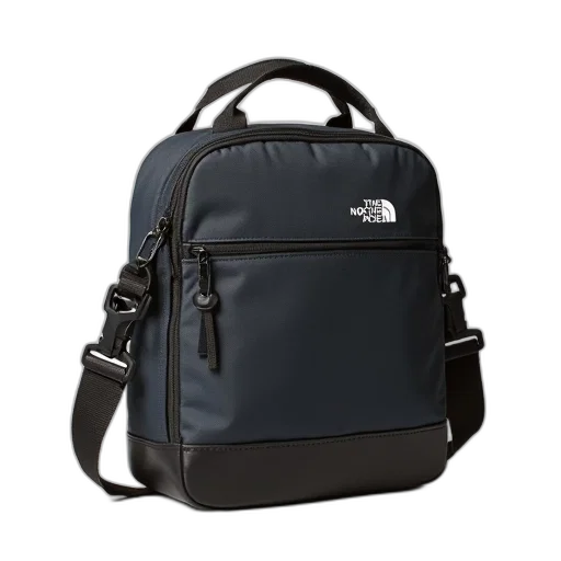 north, face, lunchbox, insulated transparent PNG cut-out
