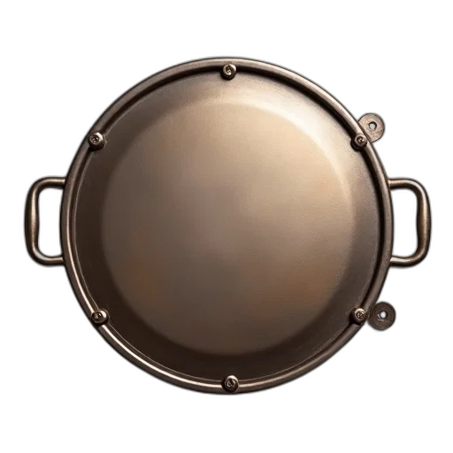 crown, jewelry, staff, hat, 3d render, concept art, photorealistic, earth tones transparent PNG cut-out