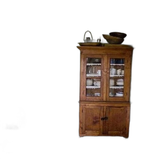 furniture, staff, jewelry, 3d render, photorealistic, cozy, kitchen, scene transparent PNG cut-out