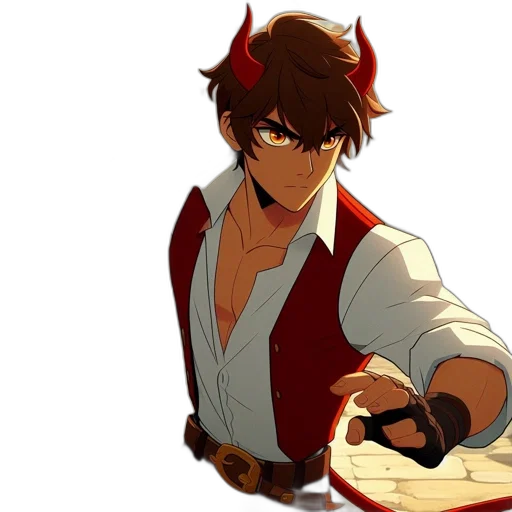 staff, weapon, sword, dragon, concept art, anime, cartoon, pixel art transparent PNG cut-out