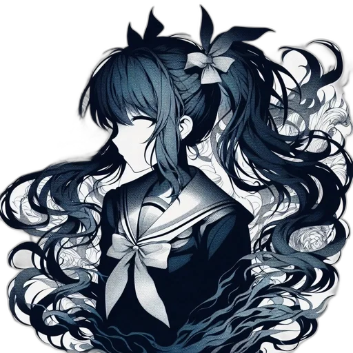 mask, staff, crown, dragon, pixel art, anime, fantasy art, concept art transparent PNG cut-out