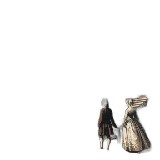 dress, hair, robot, creature, concept art, 3d render, pixel art, fantasy art transparent PNG cut-out