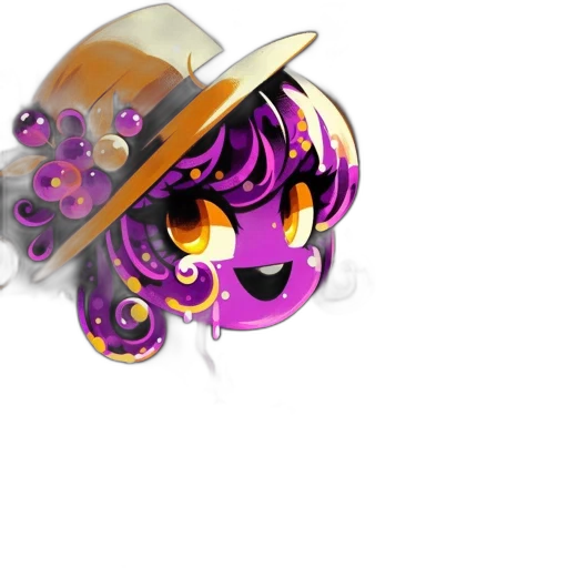 mask, crown, jewelry, hat, concept art, 3d render, fantasy art, cartoon transparent PNG cut-out