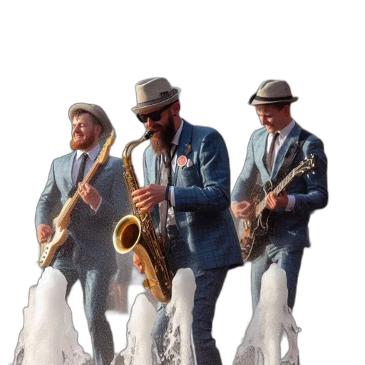 staff, concept art, watercolor, oil painting, 3d render, fire, urban, scene transparent PNG cut-out
