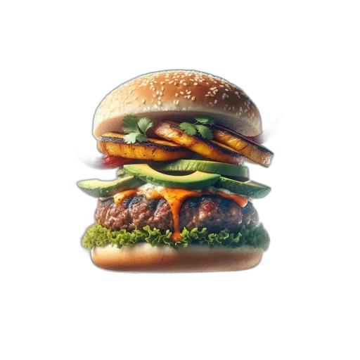 food, animal, crown, weapon, photorealistic, 3d render, concept art, pixel art transparent PNG cut-out