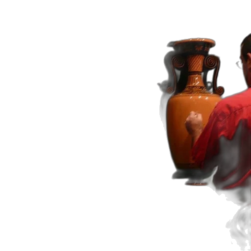 bottle, mask, photorealistic, concept art, oil painting, 3d render, fire, red transparent PNG cut-out