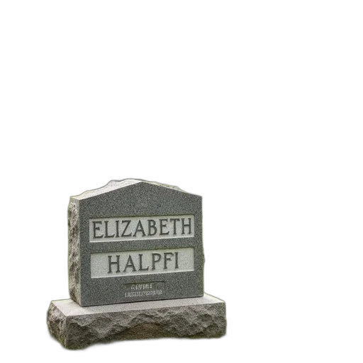 staff, hat, 3d render, photorealistic, concept art, cemetery, scene, numerous transparent PNG cut-out