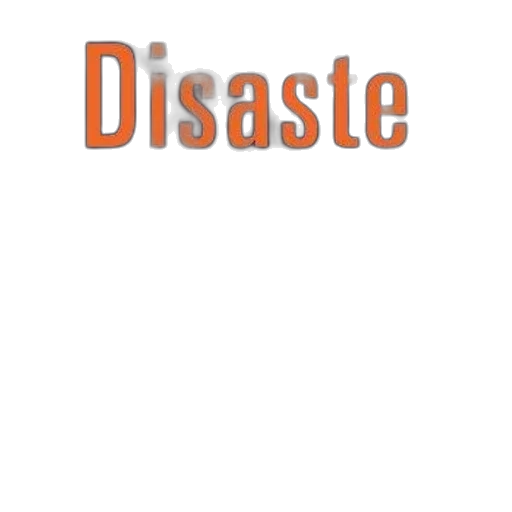 book, cover, title, when, disaster, strikes, matthew, stein transparent PNG cut-out