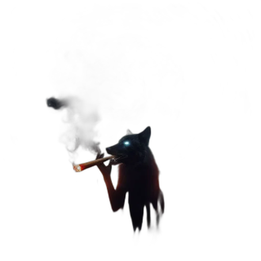 staff, dragon, mask, weapon, pixel art, concept art, fantasy art, anime transparent PNG cut-out