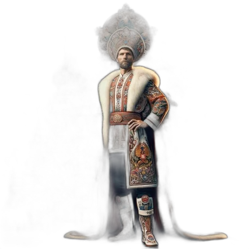 staff, sword, crown, face, concept art, fantasy art, photorealistic, 3d render transparent PNG cut-out