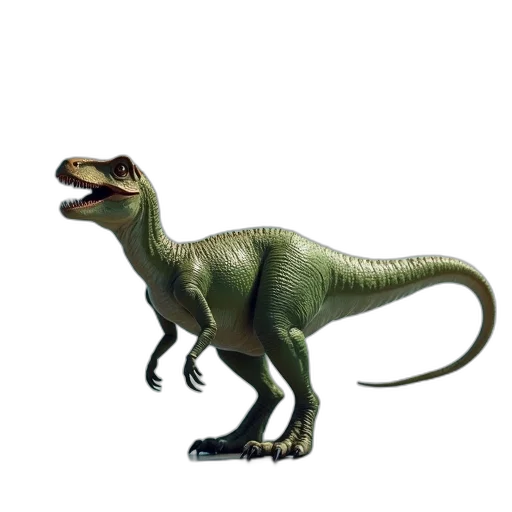 dragon, animal, creature, staff, 3d render, concept art, photorealistic, digital transparent PNG cut-out