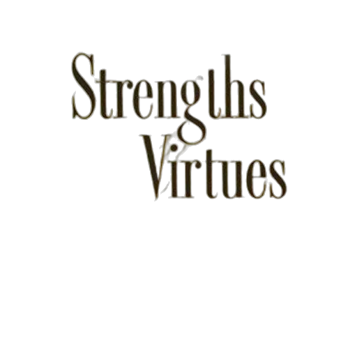 character, strengths, virtues, handbook, classification, christopher, peterson, martin transparent PNG cut-out