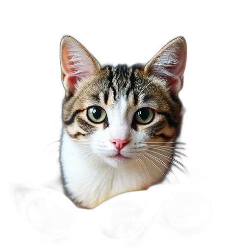 animal, staff, face, creature, photorealistic, 3d render, pixel art, concept art transparent PNG cut-out