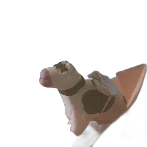 shoes, weapon, animal, staff transparent PNG cut-out