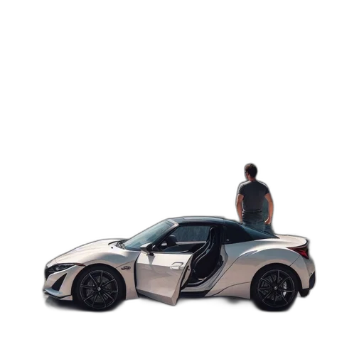 car, robot, dragon, weapon, 3d render, concept art, photorealistic, pixel art transparent PNG cut-out