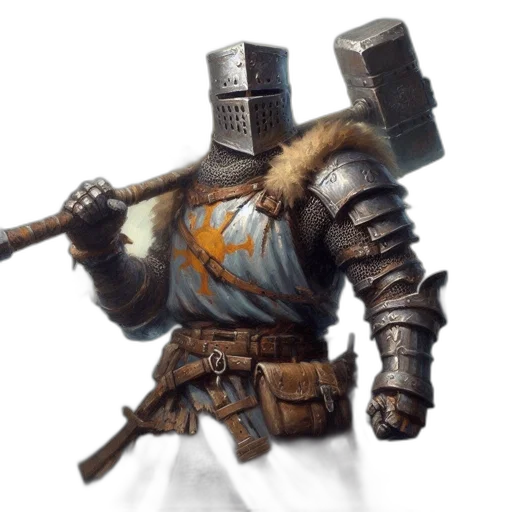 sword, weapon, staff, robot, concept art, fantasy art, 3d render, photorealistic transparent PNG cut-out
