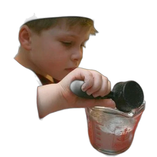 weapon, food, hat, staff, photorealistic, 3d render, young, boy transparent PNG cut-out