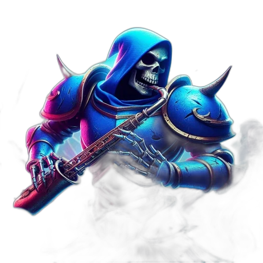 sword, weapon, staff, mask, fantasy art, concept art, pixel art, 3d render transparent PNG cut-out
