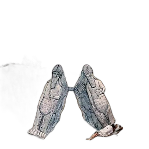 shoes, mask, creature, sword, concept art, 3d render, watercolor, fantasy art transparent PNG cut-out