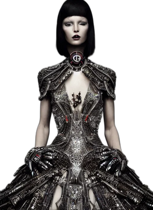 dress, jewelry, crown, mask transparent PNG cut-out