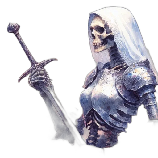 sword, weapon, staff, mask, concept art, fantasy art, 3d render, pixel art transparent PNG cut-out