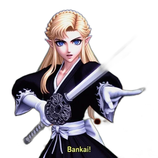 staff, sword, fantasy art, concept art, pixel art, photorealistic, female, anime transparent PNG cut-out