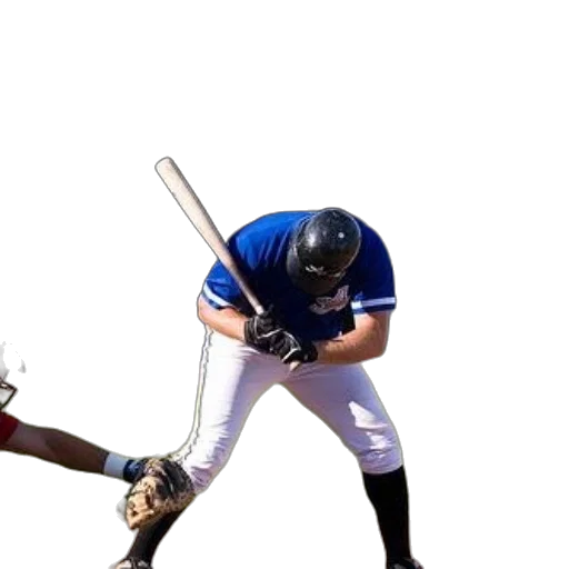 weapon, sword, staff, animal, 3d render, photorealistic, baseball, player transparent PNG cut-out