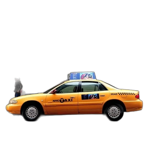 car, staff, hat, animal, concept art, 3d render, photorealistic, yellow transparent PNG cut-out