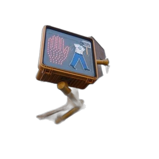 robot, furniture, jewelry, staff, 3d render, pixel art, concept art, pedestrian transparent PNG cut-out