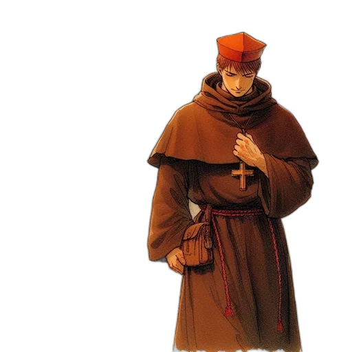 staff, concept art, fantasy art, photorealistic, pixel art, red, serene, village transparent PNG cut-out
