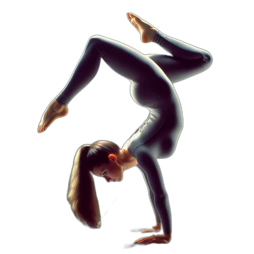 photorealistic, watercolor, concept art, 3d render, monochrome, woman, gray, bodysuit transparent PNG cut-out