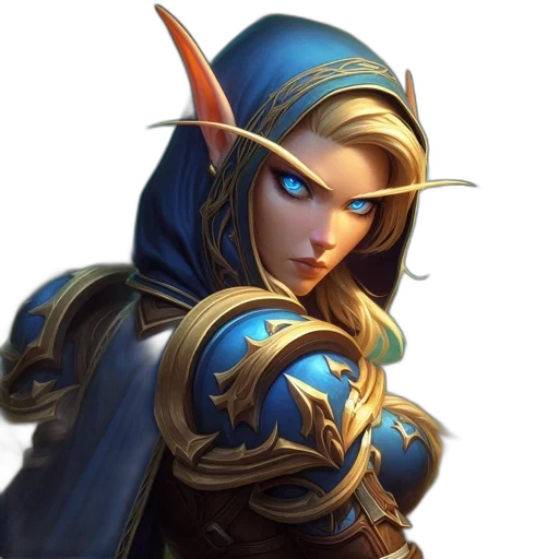staff, weapon, sword, face, fantasy art, concept art, illustration, portrays transparent PNG cut-out