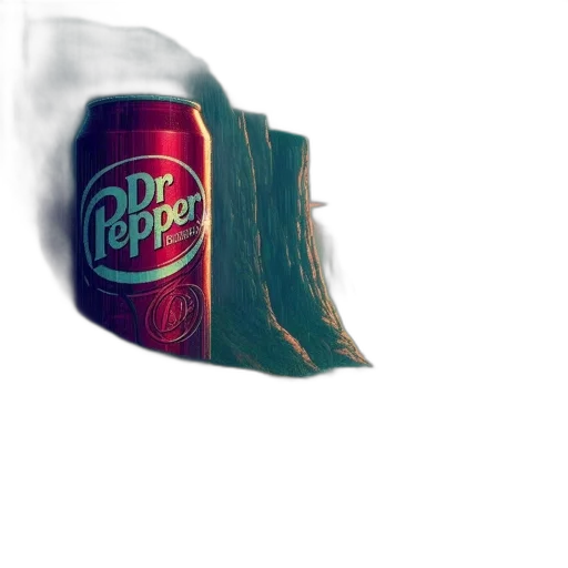 bottle, food, hat, crown, photorealistic, vaporwave, 3d render, concept art transparent PNG cut-out
