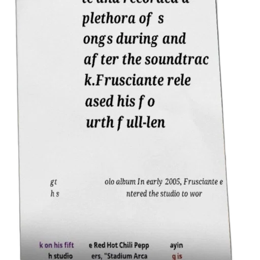 poster, text, about, recording, songs, soundtrack, working, solo transparent PNG cut-out