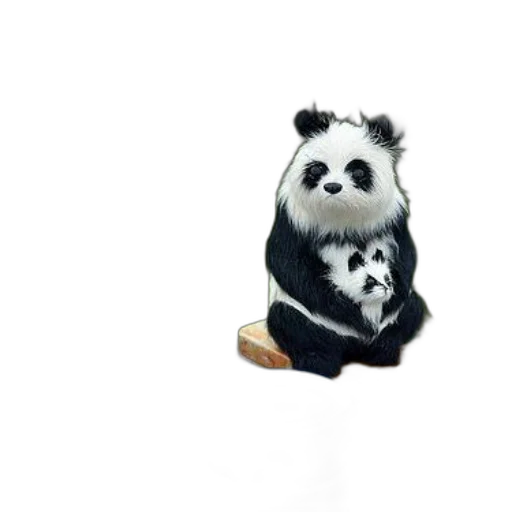 animal, creature, jacket, mask, 3d render, photorealistic, concept art, oil painting transparent PNG cut-out