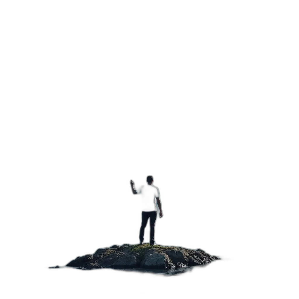 jacket, creature, bottle, robot, 3d render, concept art, pixel art, night transparent PNG cut-out