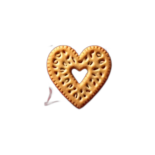 food, jewelry, pixel art, red, packet, biscuits, brand, name transparent PNG cut-out