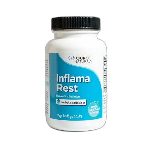 white, bottle, blue, label, containing, brand, name, source transparent PNG cut-out