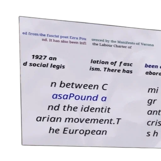 crown, image, contains, text, discussing, influence, fascist, poet transparent PNG cut-out