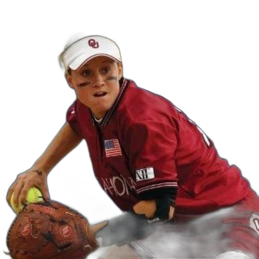 animal, staff, photorealistic, book, cover, featuring, female, softball transparent PNG cut-out